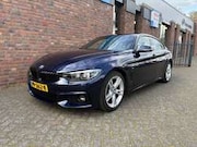 BMW 4-serie - Gran Coupé 430i High Executive M-sport