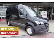 Mercedes-Benz Sprinter - 317 170PK L2H2 Select Automaat nr. V183 | Airco | Cruise | C