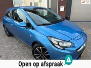 Opel Corsa - 1.0 Turbo Edition / 17 inch / Airco / NAP