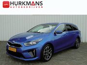 Kia Ceed - 1.5 T-GDi 160PK AUTOMAAT GT-LINE TOP ONDERHOUD