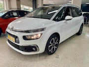 Citroën C4 Grand Spacetourer - 1.2 130pk Business 7 Persoons Navigatie Parkeerhulp Multimed
