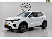 Citroën e-C3 - You 113pk 44 kWh