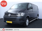 Volkswagen Transporter - 2.0 TDI L2H1/ Automaat/ Trekhaak/ Apple + Android/ Stoelverw