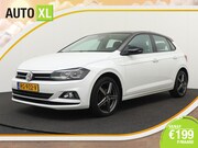 Volkswagen Polo - 1.0 5-Drs Sport Edition Facelift Trekhaak Cruise Multimedia 