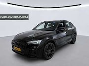 Audi Q5 - Sportback 50 TFSI e S edition S-Line | Luchtvering