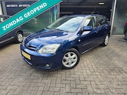 Toyota Corolla - 1.6 VVT-i Anniversary | 1E EIGENAAR |3/6 OF 12MND GARANTIE |