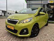Peugeot 108 - 1.0 e-VTi Active TOP!