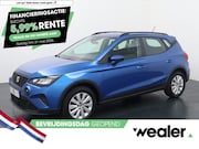 Seat Arona - 1.0 TSI Style | 95 PK | Climate control | Cruise control | A