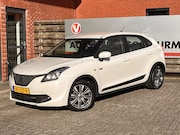 Suzuki Baleno - 1.2 Exclusive