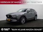 Mazda CX-5 - 2.0 SkyActiv-G Luxury automaat met vaste trekhaak en Keyless