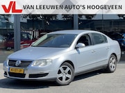 Volkswagen Passat - 1.9 TDI Comfortline | Nieuw binnen | Climate control | Trekh
