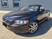 Volvo C70 - Convertible 2.4 Summum, netto € 6.600, archief fot