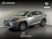 Lexus NX - 300h AWD 25th Edition | Trekhaak afneembaar | Dealer onderho