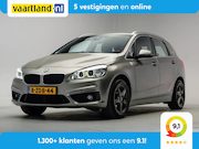 BMW 2-serie Active Tourer - 218i High Executive [ Head-up Leer Navi Stoelverwarming LED 