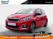 Peugeot 108 - 1.0 e-VTi Allure | 100% onderhouden | NL auto | Navigatie vi