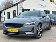Polestar 2 - Long Range Dual Motor Launch Edition 78kWh nette auto
