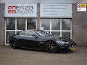 Maserati GranTurismo - 4.7 S Youngtimer BTW auto Weinig kms