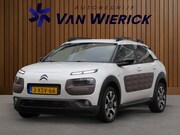 Citroën C4 Cactus - 1.2 e-VTi Shine Automaat 82PK | Distributieriem vervangen! |