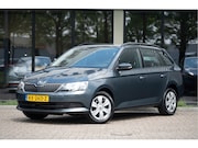 Skoda Fabia - Combi 1.0 TSI Active | Stoelverw. | Airco | Cruise | CV | US