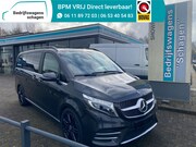 Mercedes-Benz V-klasse - 300d Lang DC Avantgarde | AMG edition | Distronic | 360° Cam