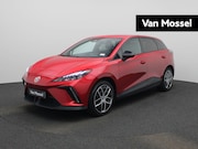 MG MG4 Electric - 64 kWh Luxury