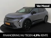 Renault Scénic - EV87 long range esprit Alpine | Panoramadak | LM velgen | Ma