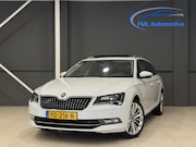 Skoda Superb - Combi 1.4 TSI ACT Style Business | Panorama dak | Leder |