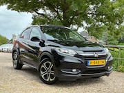 Honda HR-V - 1.5 i-VTEC Executive | Pano/schuifdak + Xenon/LED + Leder nu