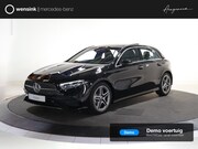 Mercedes-Benz A-klasse - 180 Business Solution AMG | Panoramaschuifdak | Stoelverwarm
