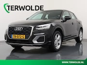 Audi Q2 - 1.0 TFSI Sport Ultra | AUTOMAAT | Parkeercamera | Navigatie
