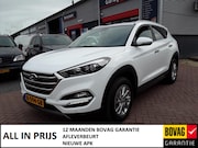 Hyundai Tucson - 1.6 GDi 132pk Comfort