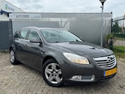 Opel Insignia - 1.4 Turbo-Clima-Cruise-PDC-APK 03-27