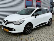 Renault Clio - Estate 1.5 dCi ECO Dynamique R-Link *Climatronic*Camera