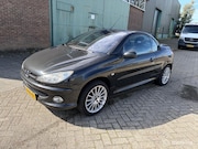 Peugeot 206 - 2.0-16V Roland Garros