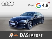Audi A5 - 40 TFSI quattro S tronic