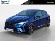 Renault Clio - 145PK E-Tech Full Hybrid Techno Automaat | Digital Cockpit |