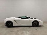 Lamborghini Gallardo - 5.0 V10 Spyder BTW 21% Lift Navi Leer Clima