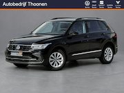 Volkswagen Tiguan - 1.4 TSI eHybrid Life | trekhaak | keyless | camera