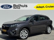 Suzuki S-Cross - 1.4 Boosterjet 130 pk Select Smart Hybrid | Camera | Adapt.