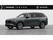 Volvo XC90 - T8 Plug-in hybrid AWD Ultra Dark Exec. Ed. | Executive | Luc