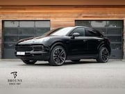 Porsche Cayenne - Coupé 3.0 E-Hybrid 462pk | Ad. Sportst | BOSE | 36