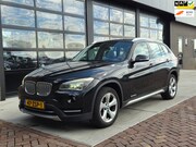 BMW X1 - SDrive20d EfficientDynamics Upgrade Edition | Leer | Navi | 