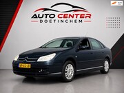 Citroën C5 - 1.8-16V Cool Tech Luchtvering Apk