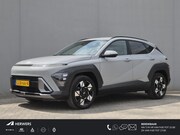 Hyundai Kona - 1.6 GDI HEV Comfort Smart / Dealer onderhouden / Fabrieksgar