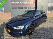 Audi A3 - Sportback 2.0 TFSI quattro Sport S Line Edition
