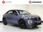Volkswagen T-Roc - 1.5 TSI 150pk 7-DSG R-line Black Style