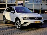 Volkswagen Tiguan - 1.4 TSI ACT Highline|DSG|Clima|Trekhaak|PDC|Carplay|LED|ACC|
