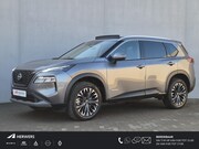 Nissan X-Trail - 1.5 e-Power Tekna Automaat / Schuifdak / Fabrieksgarantie to