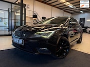 Seat Leon - 1.4 TSI Style Garantie mogelijk Nette Auto Stoelverwarming B