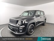 Jeep Renegade - 1.0T Sport | Cruise Control | Bluetooth | DAB+ |